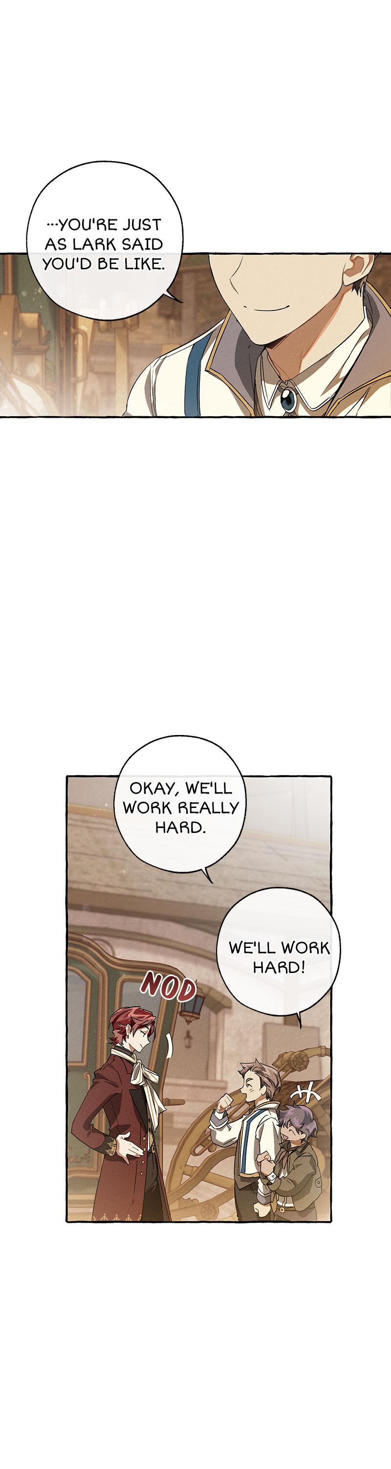 Read Lout of Counts Family EN Manga Online