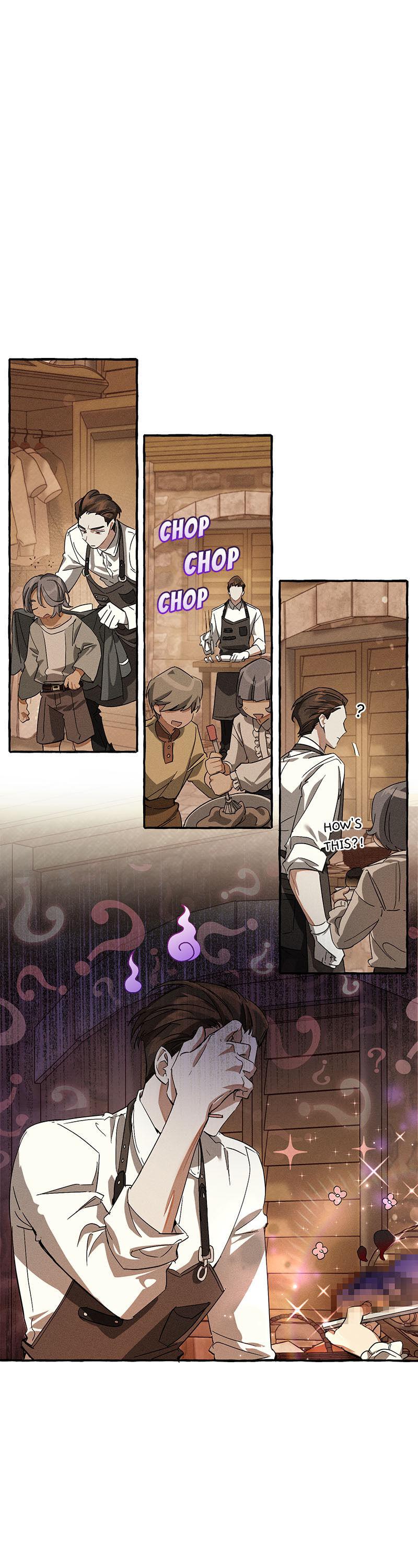 Read Lout of Counts Family EN Manga Online