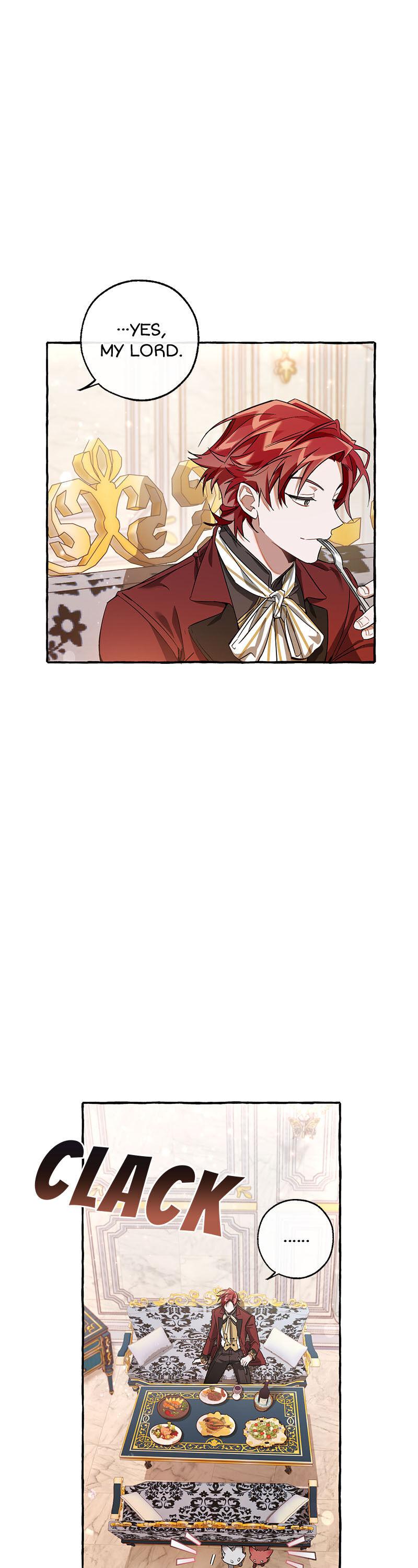 Read Lout of Counts Family EN Manga Online