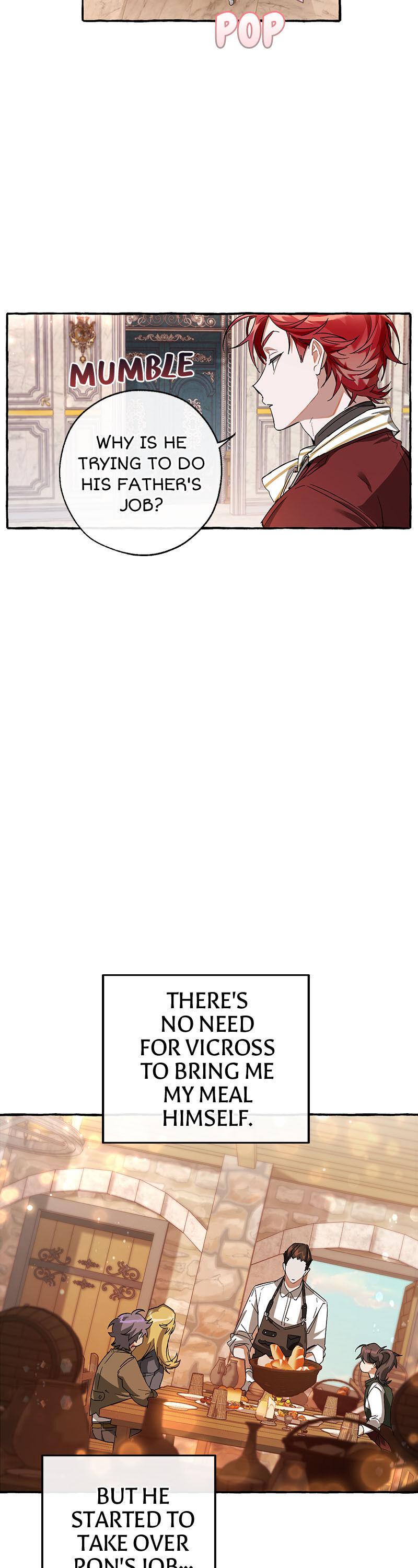 Read Lout of Counts Family EN Manga Online