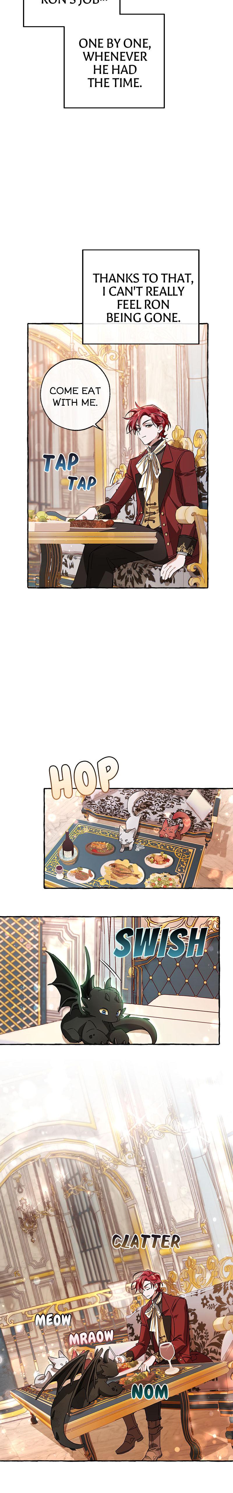 Read Lout of Counts Family EN Manga Online