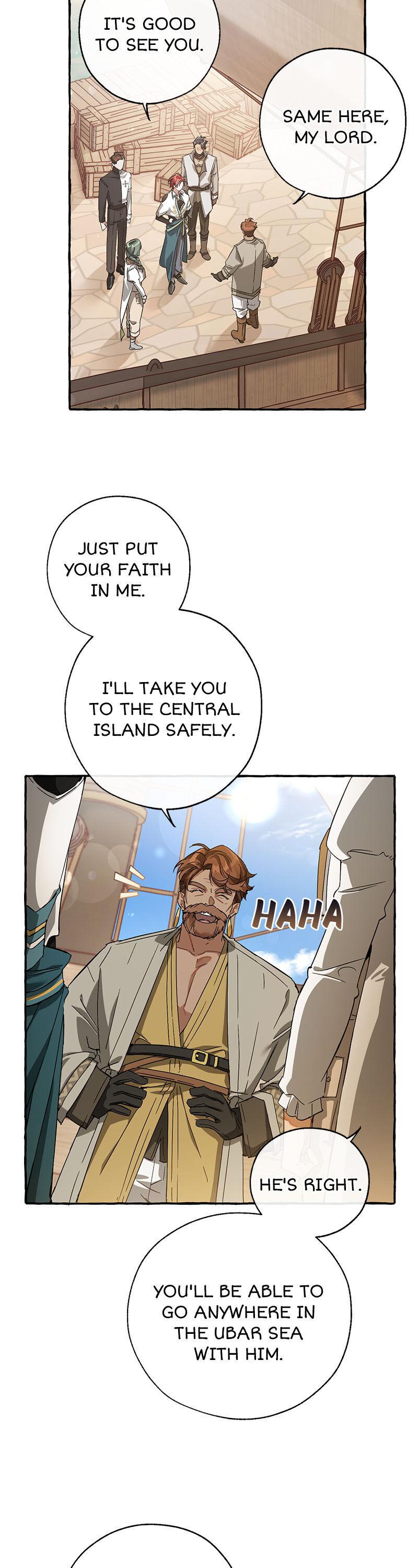 Read Lout of Counts Family EN Manga Online