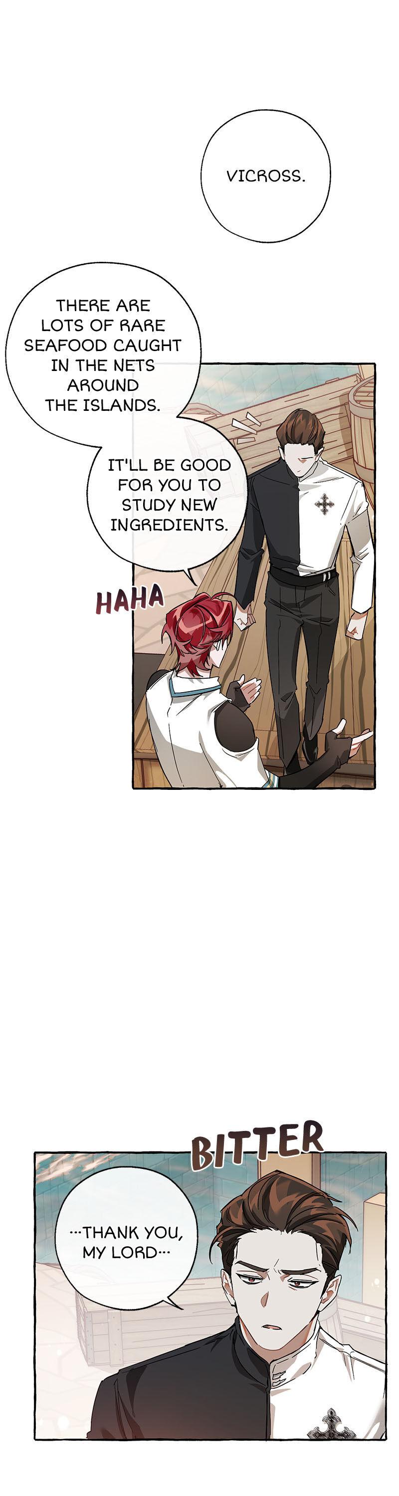 Read Lout of Counts Family EN Manga Online