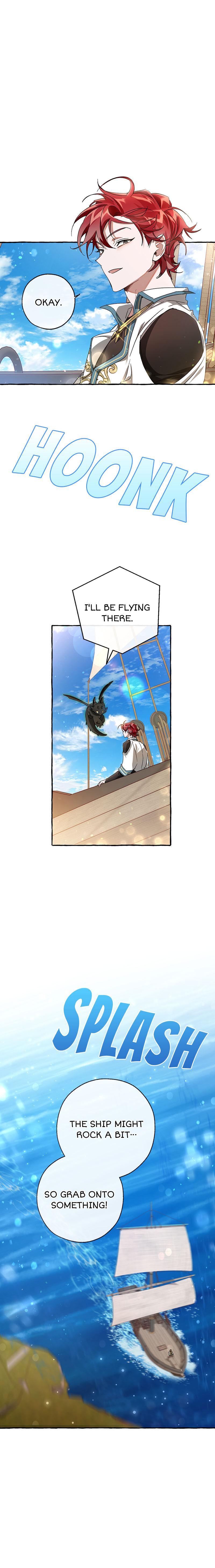Read Lout of Counts Family EN Manga Online