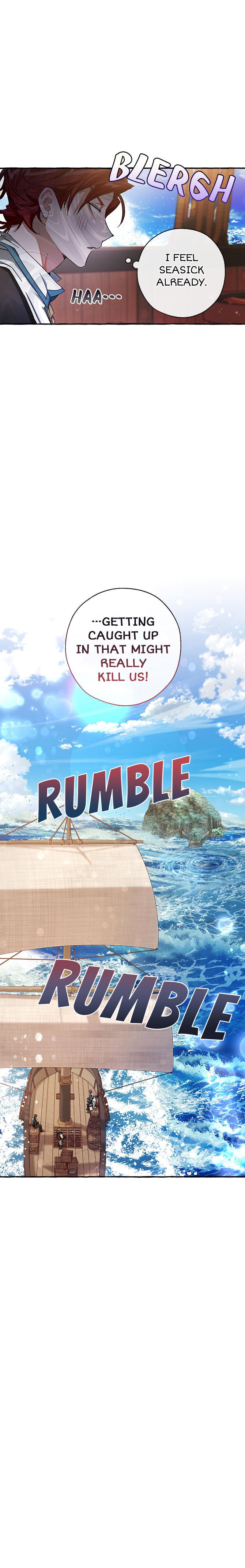 Read Lout of Counts Family EN Manga Online