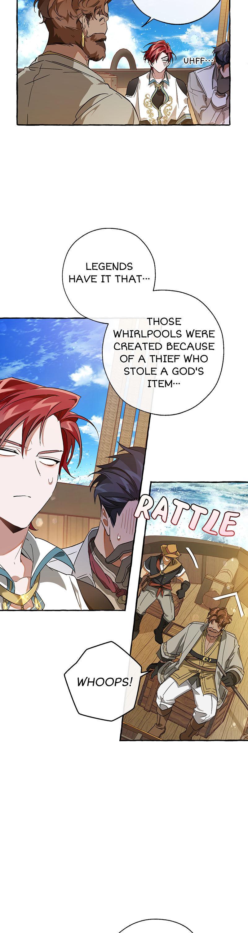 Read Lout of Counts Family EN Manga Online