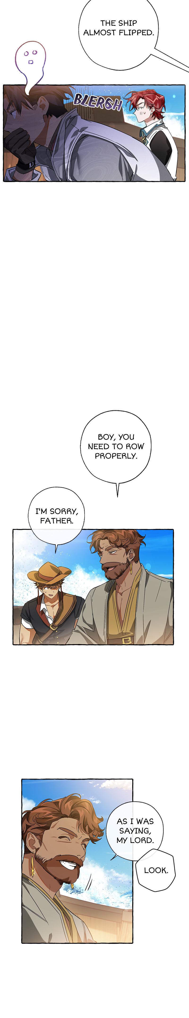 Read Lout of Counts Family EN Manga Online
