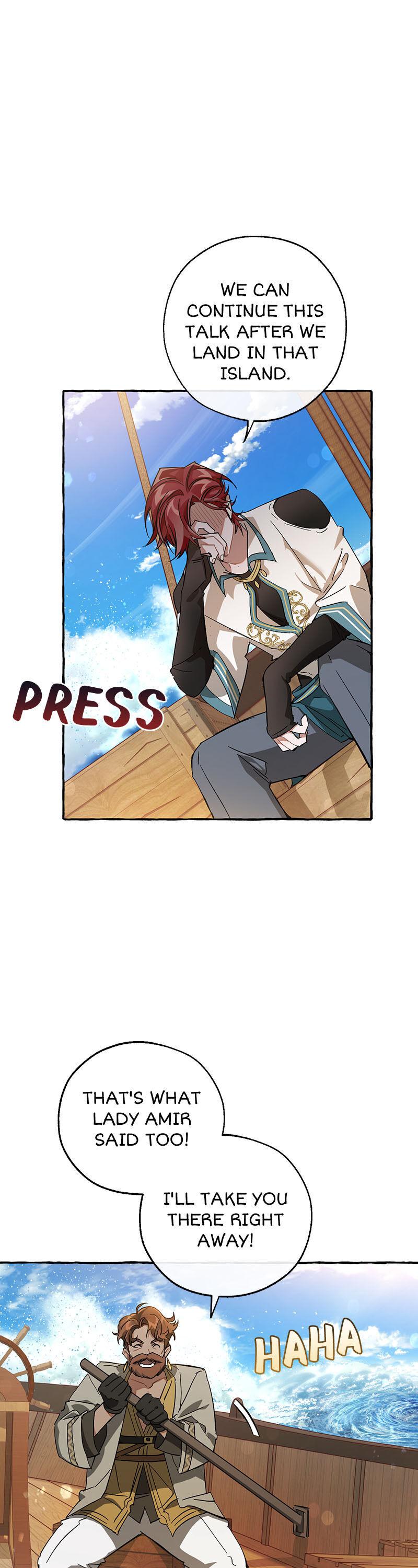 Read Lout of Counts Family EN Manga Online