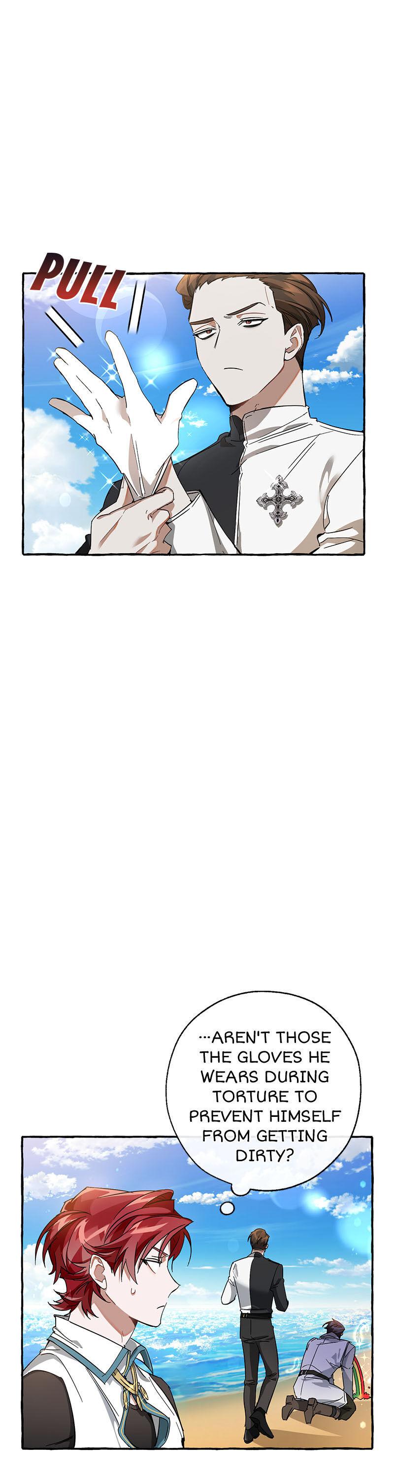 Read Lout of Counts Family EN Manga Online