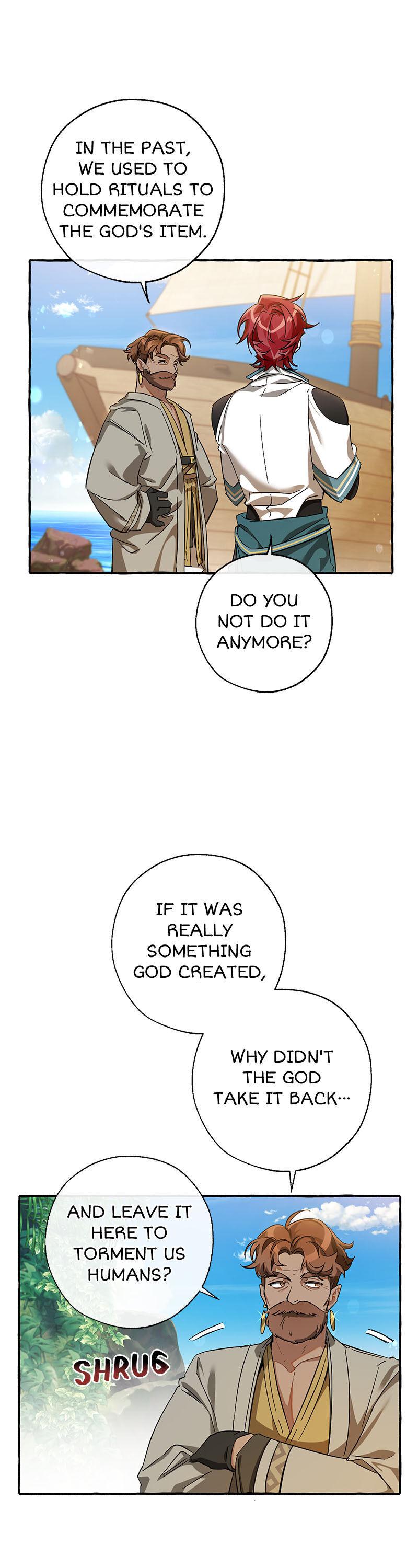 Read Lout of Counts Family EN Manga Online