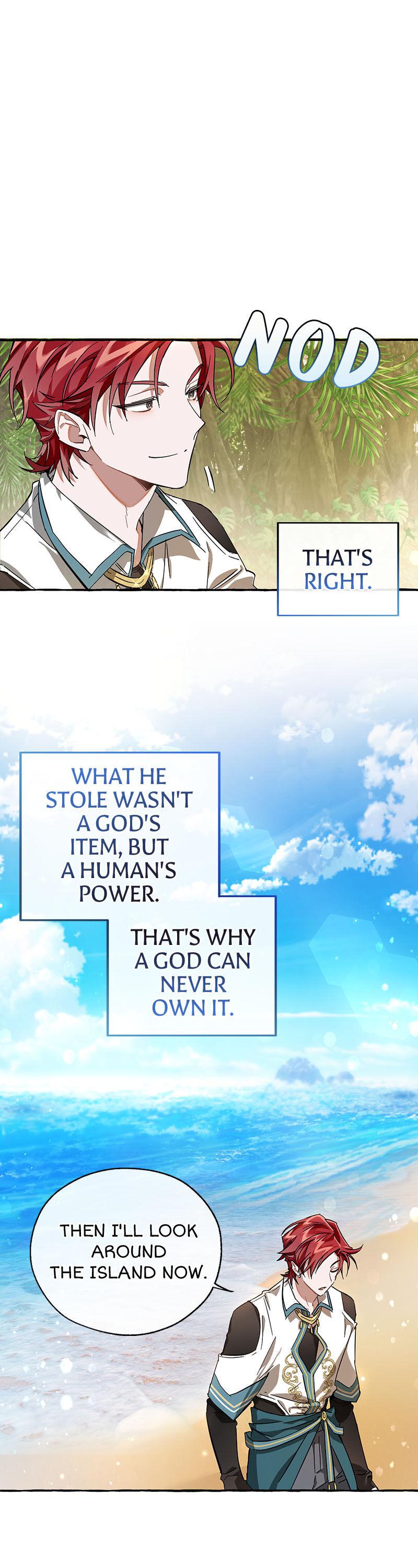 Read Lout of Counts Family EN Manga Online