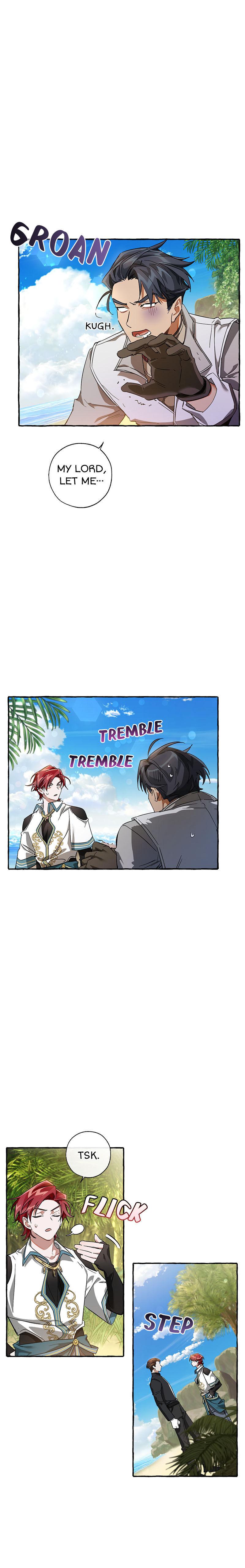 Read Lout of Counts Family EN Manga Online
