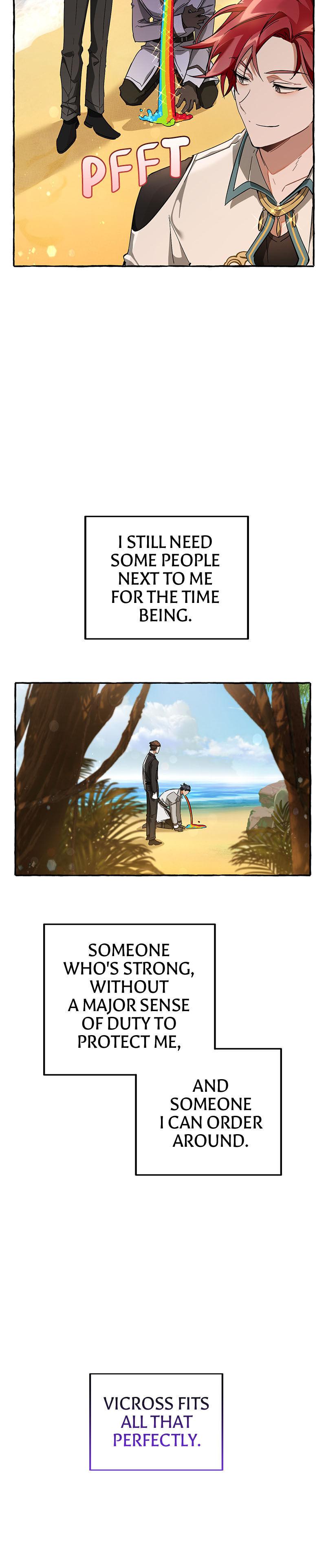 Read Lout of Counts Family EN Manga Online