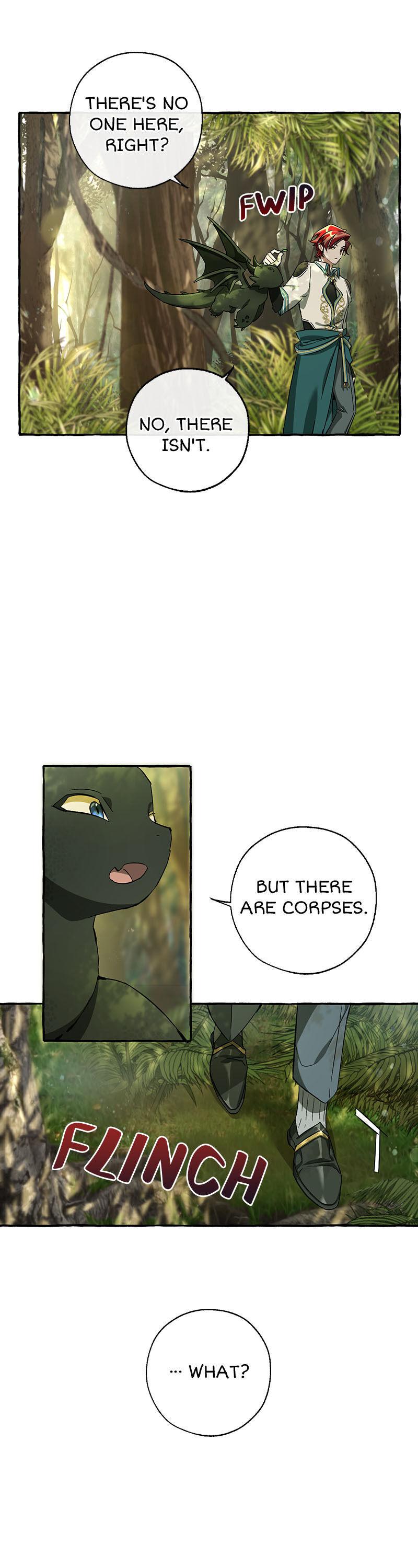 Read Lout of Counts Family EN Manga Online