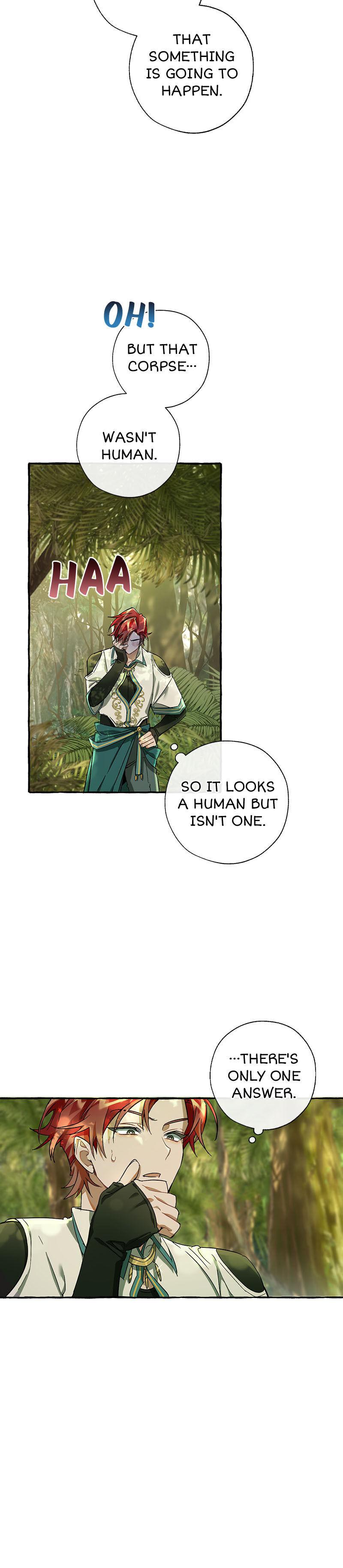 Read Lout of Counts Family EN Manga Online