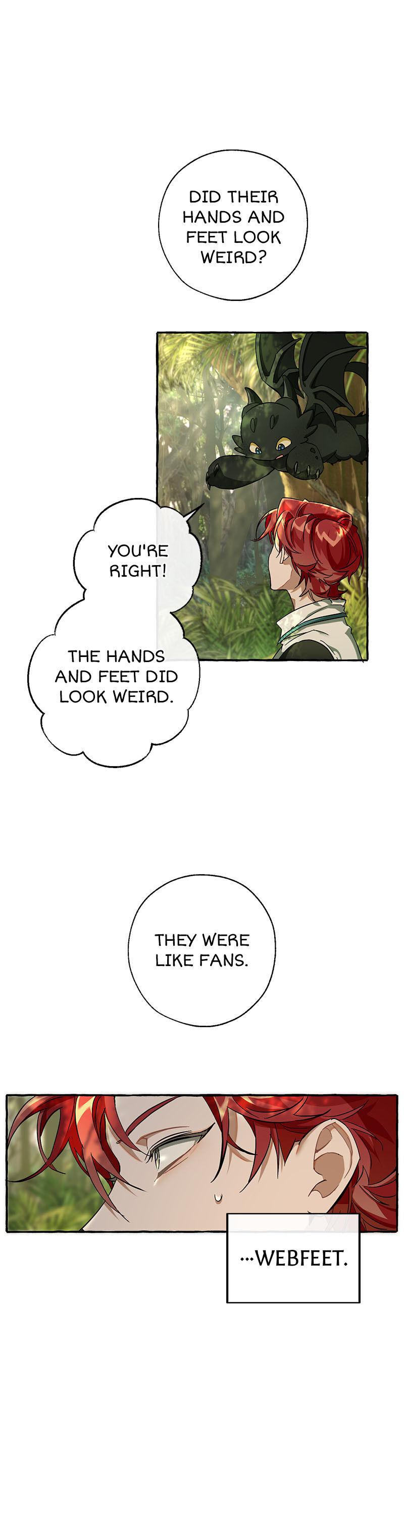 Read Lout of Counts Family EN Manga Online