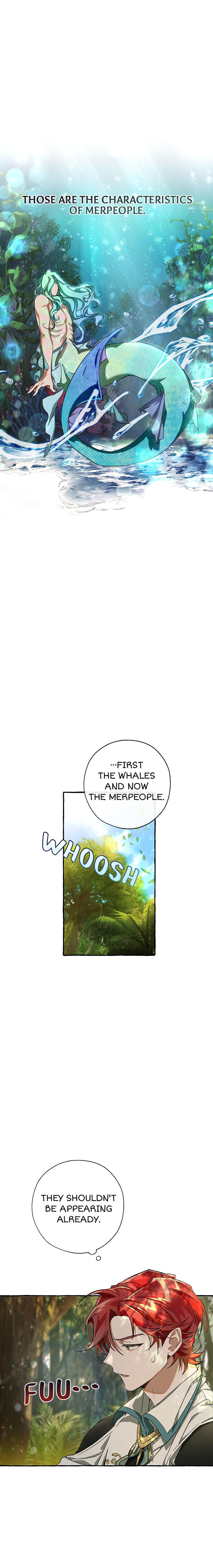 Read Lout of Counts Family EN Manga Online