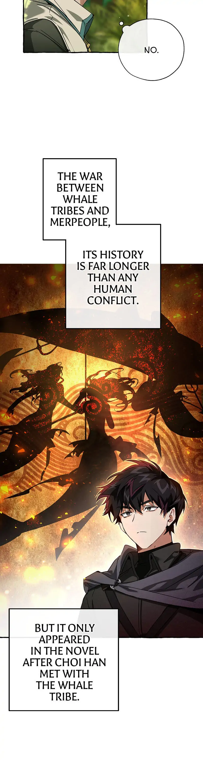 Read Lout of Counts Family EN Manga Online