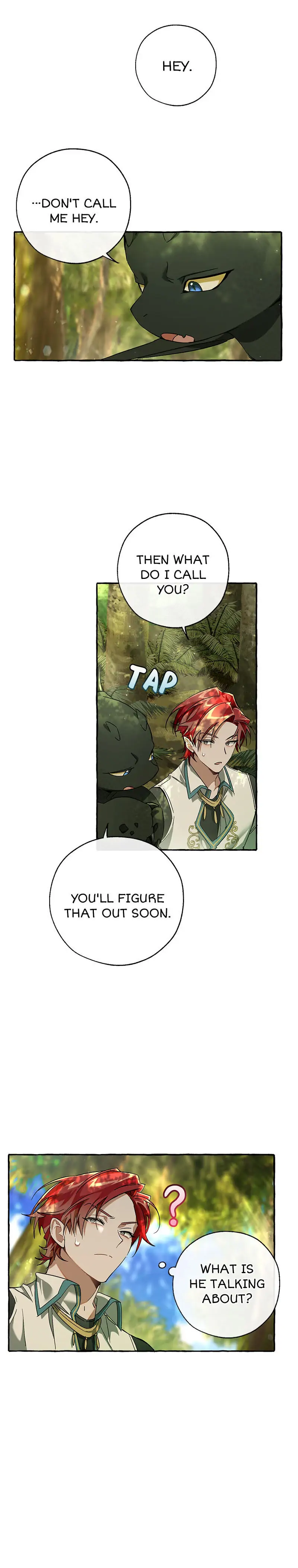Read Lout of Counts Family EN Manga Online