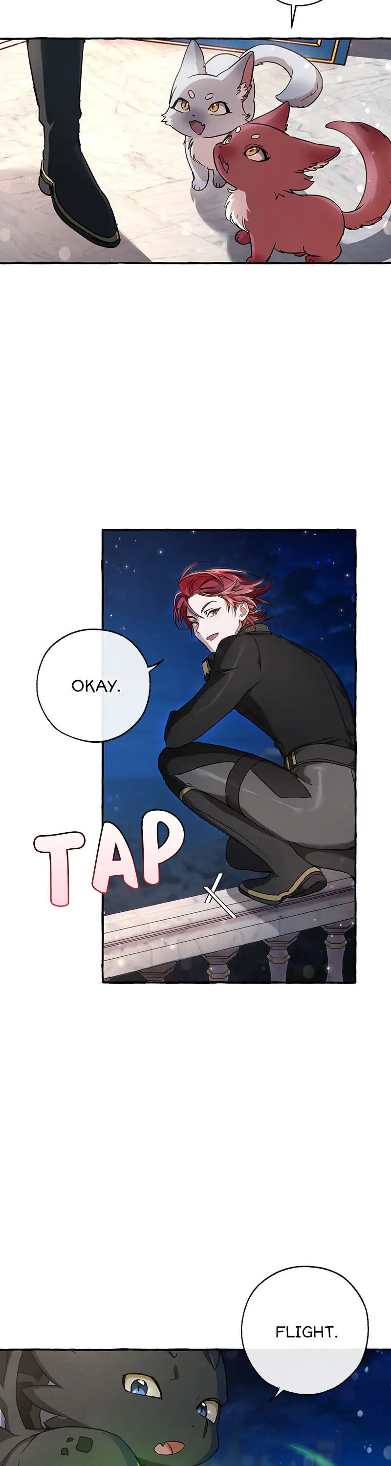 Read Lout of Counts Family EN Manga Online