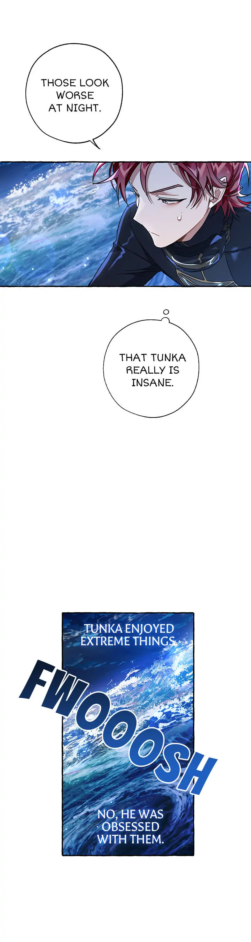 Read Lout of Counts Family EN Manga Online