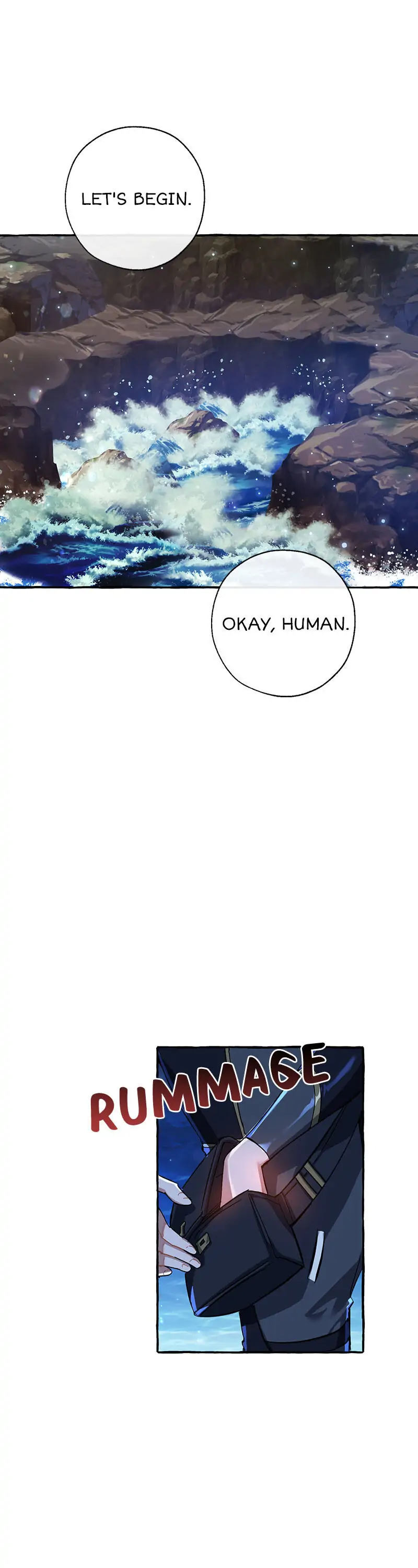 Read Lout of Counts Family EN Manga Online