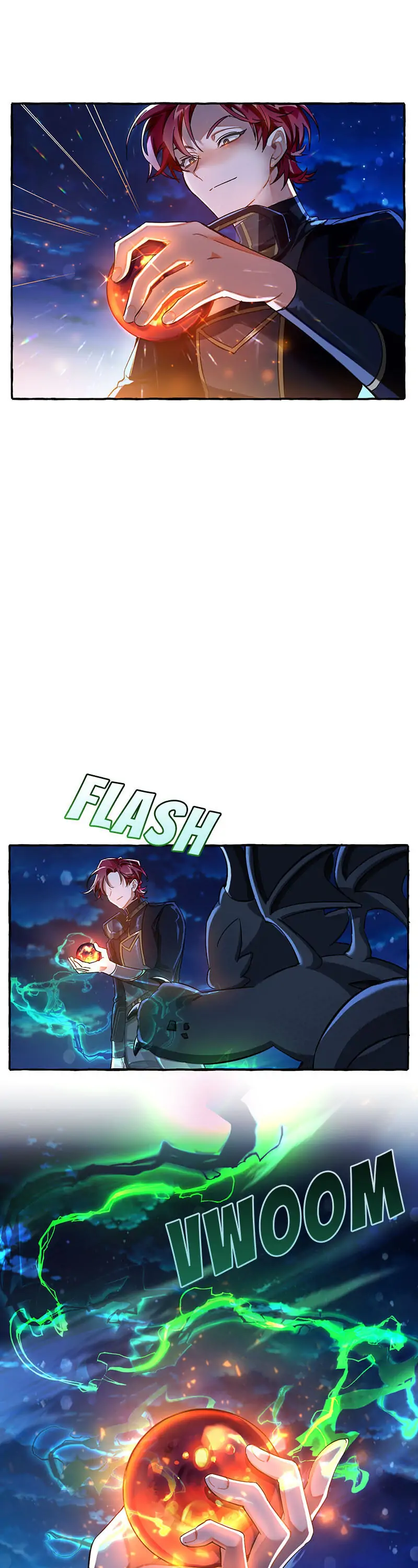 Read Lout of Counts Family EN Manga Online