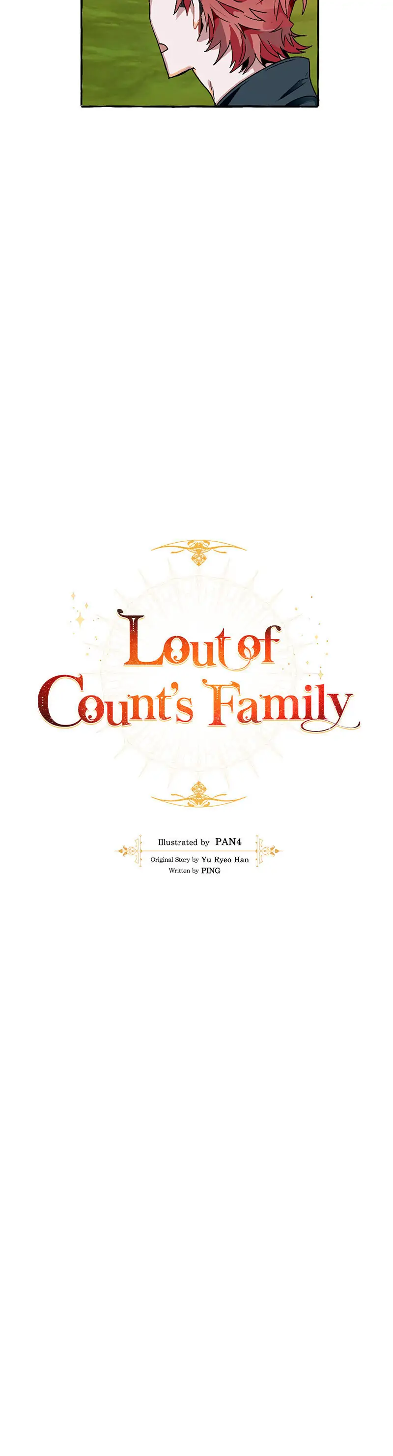 Read Lout of Counts Family EN Manga Online