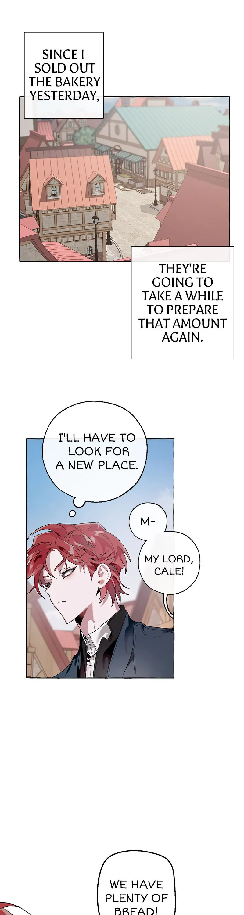 Read Lout of Counts Family EN Manga Online