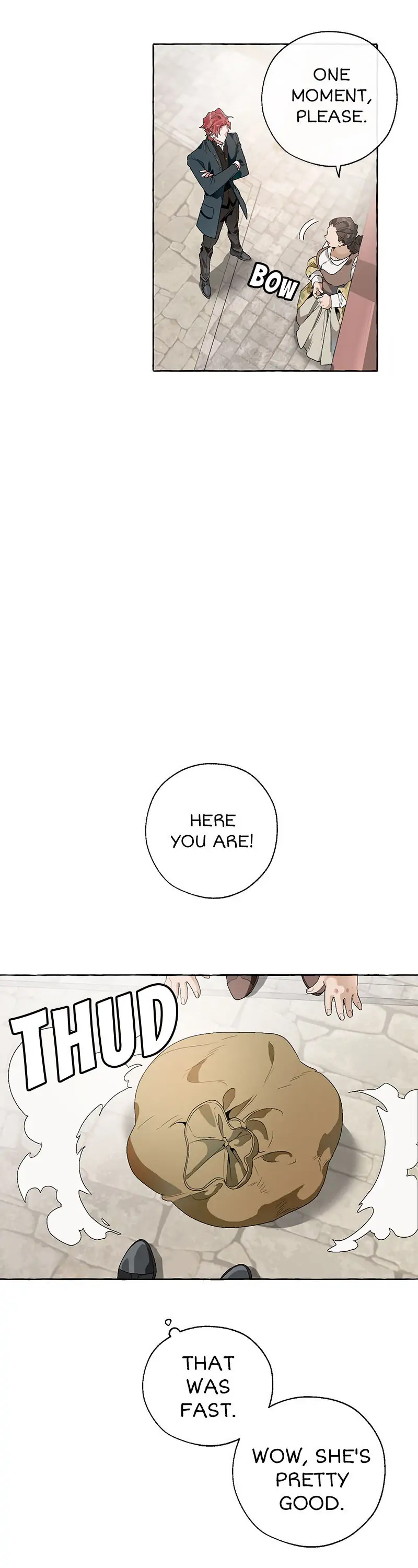 Read Lout of Counts Family EN Manga Online