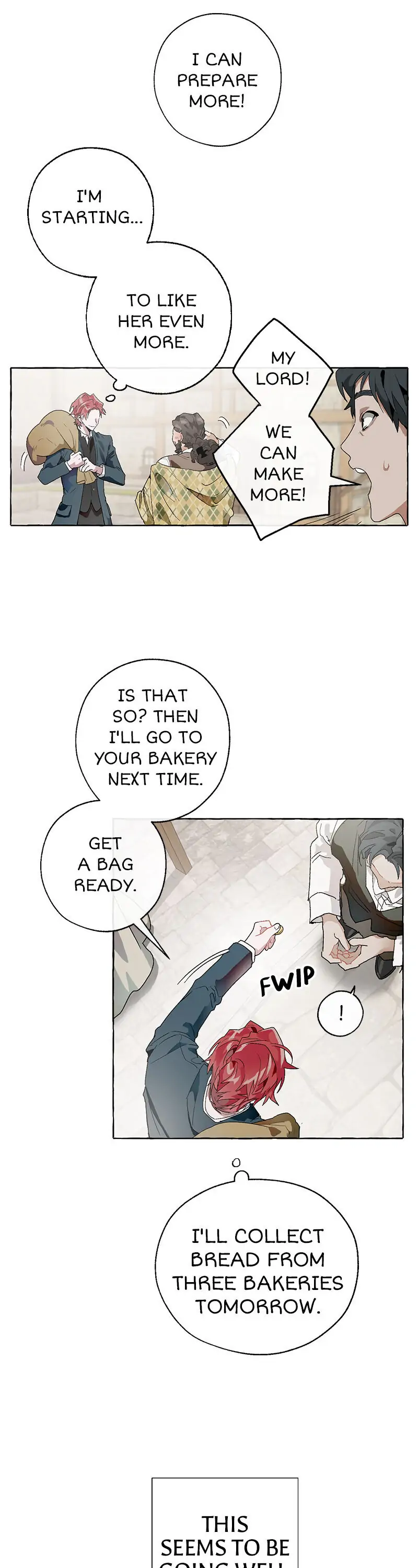 Read Lout of Counts Family EN Manga Online
