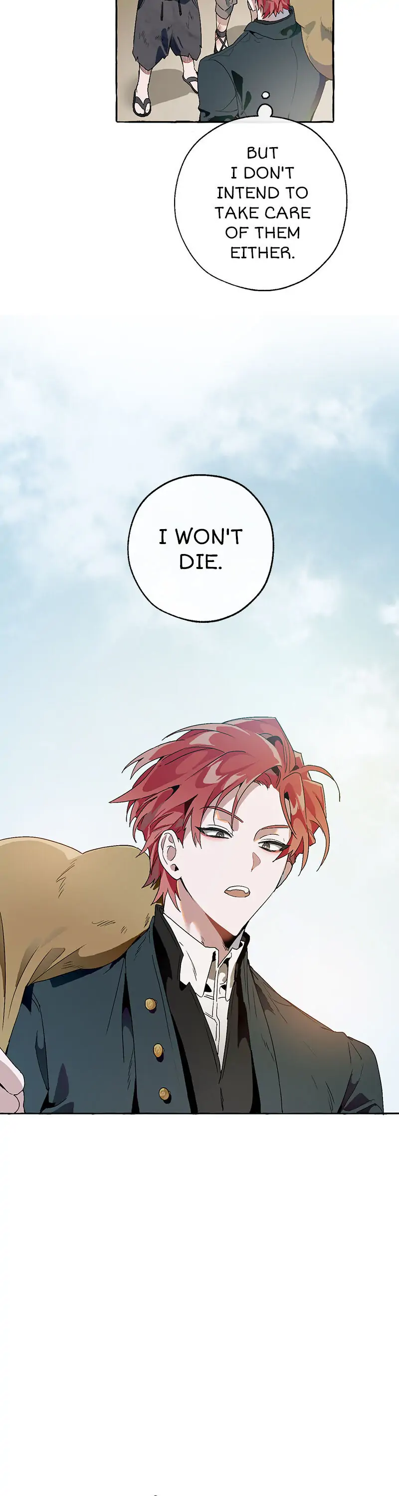 Read Lout of Counts Family EN Manga Online