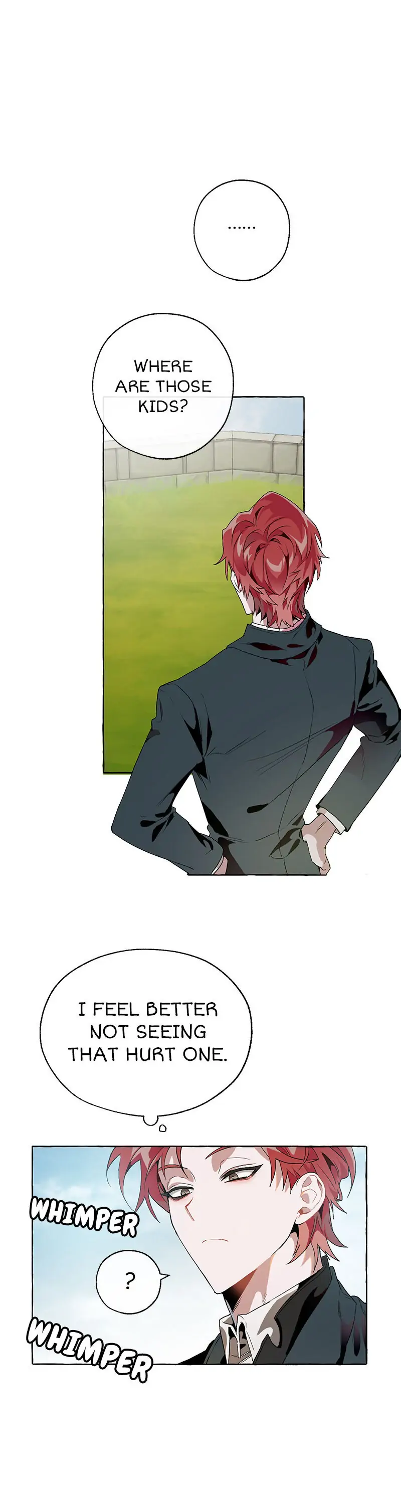 Read Lout of Counts Family EN Manga Online