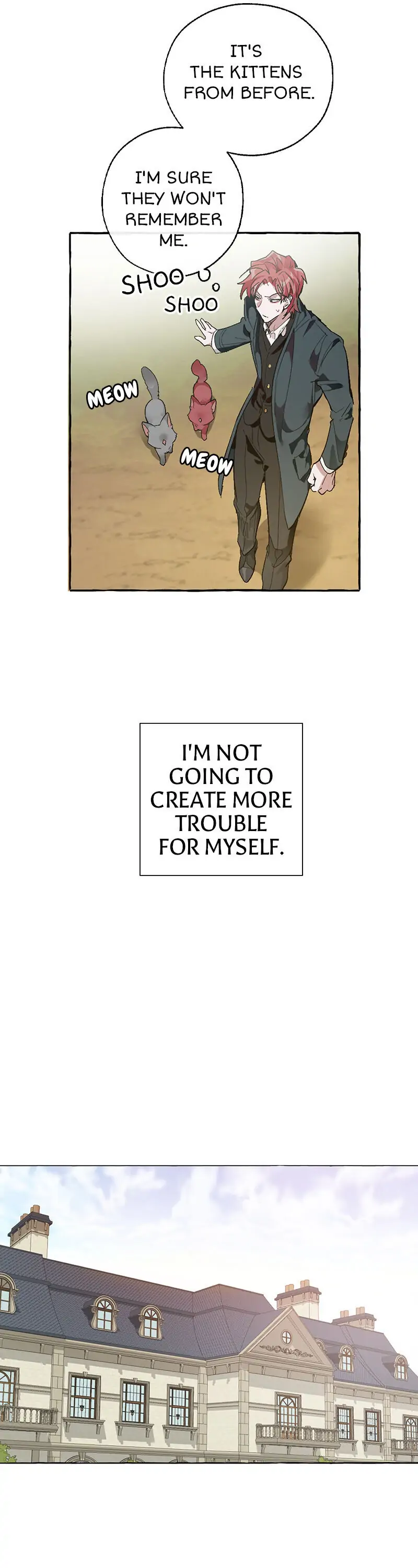 Read Lout of Counts Family EN Manga Online