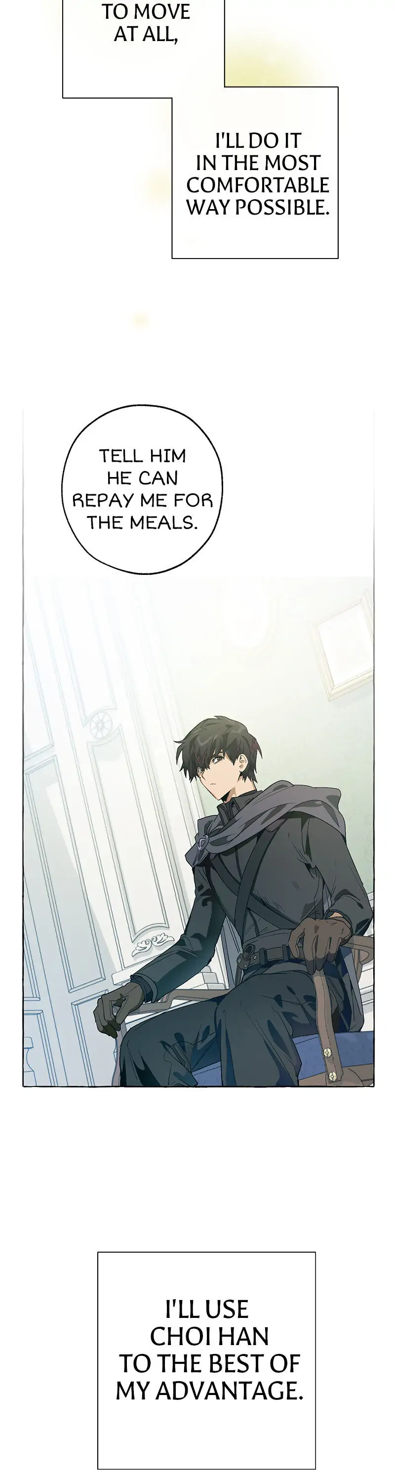 Read Lout of Counts Family EN Manga Online