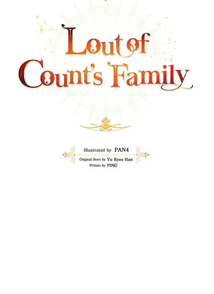 Read Lout of Counts Family EN Manga Online