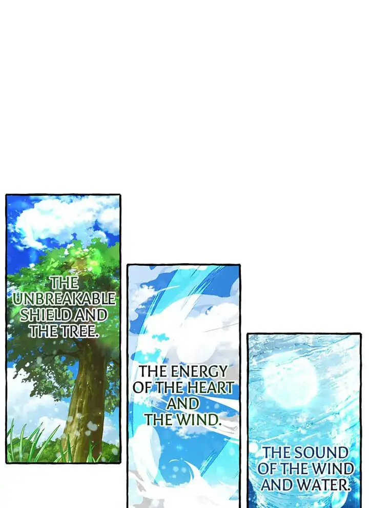 Read Lout of Counts Family EN Manga Online