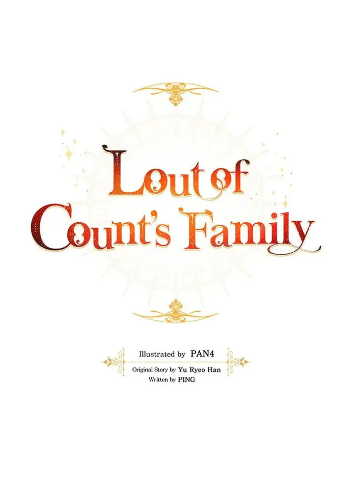 Read Lout of Counts Family EN Manga Online