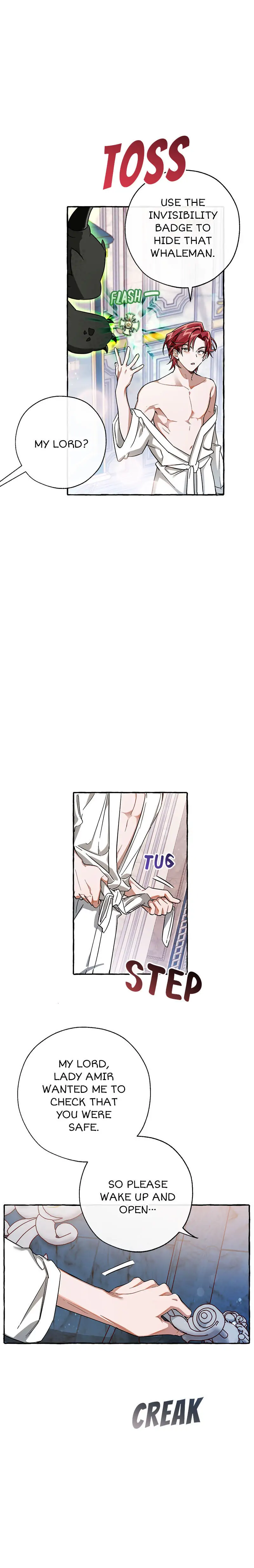 Read Lout of Counts Family EN Manga Online
