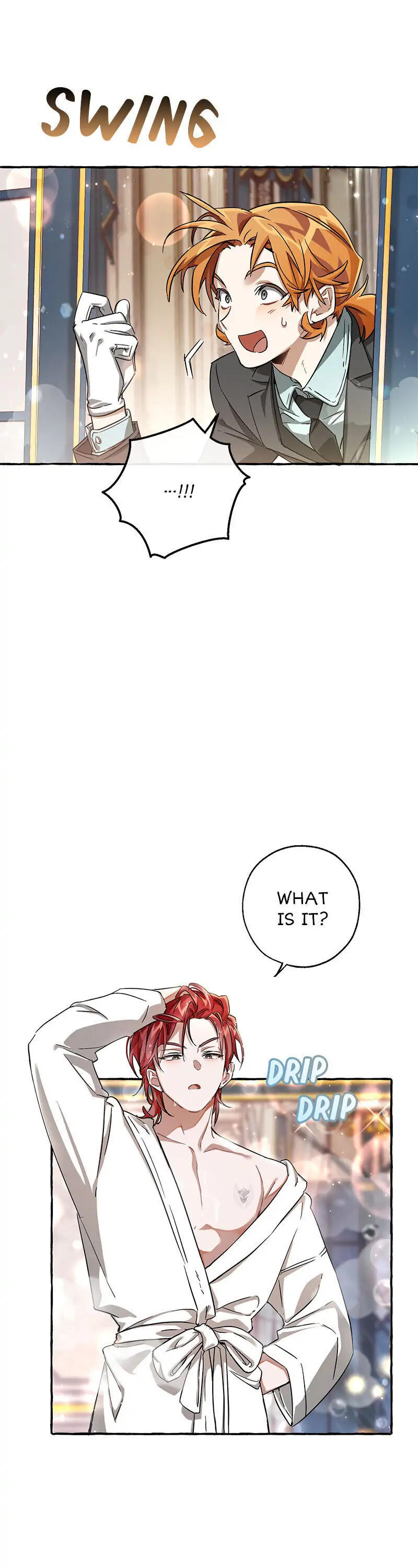Read Lout of Counts Family EN Manga Online