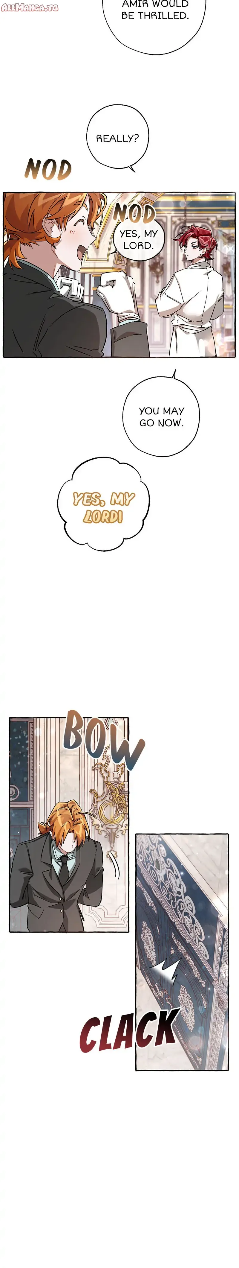 Read Lout of Counts Family EN Manga Online
