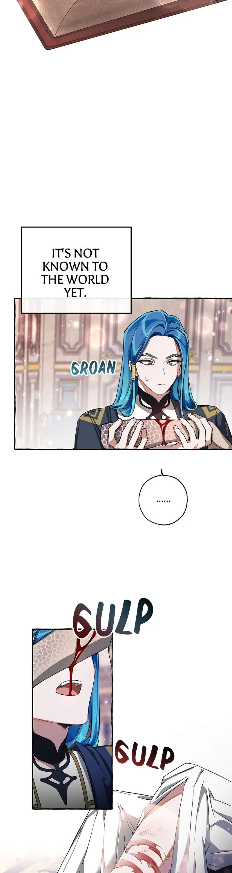 Read Lout of Counts Family EN Manga Online