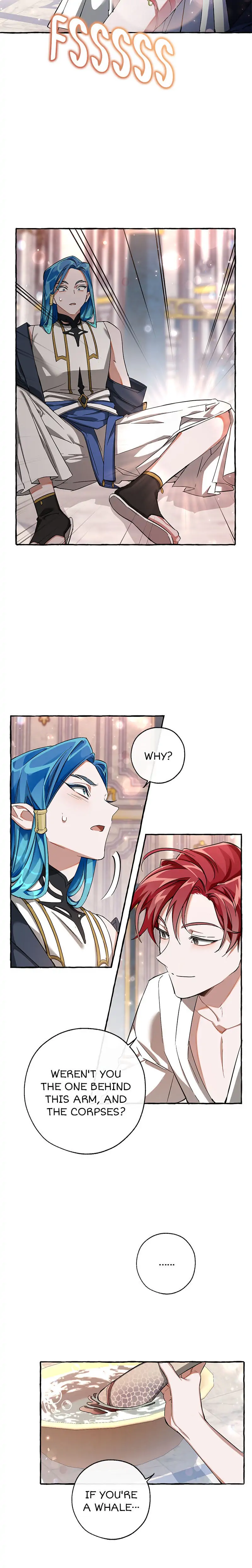 Read Lout of Counts Family EN Manga Online
