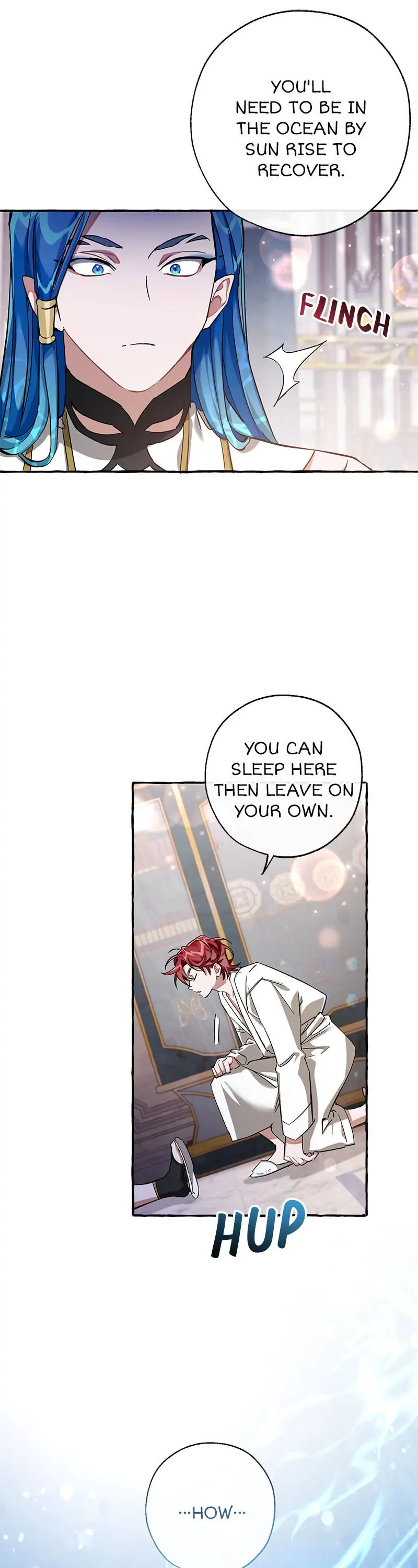 Read Lout of Counts Family EN Manga Online