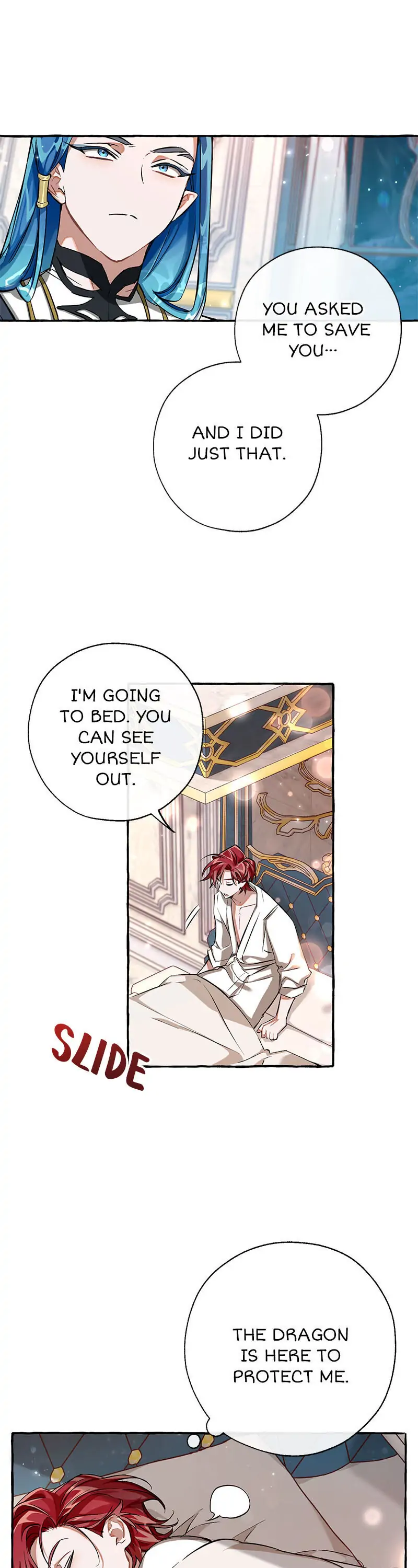 Read Lout of Counts Family EN Manga Online