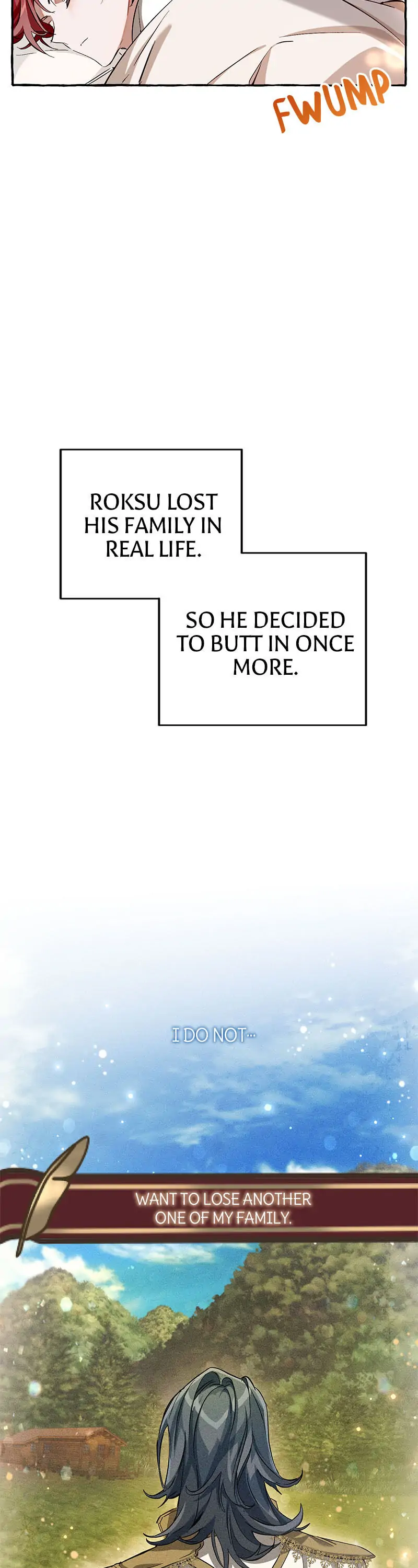 Read Lout of Counts Family EN Manga Online