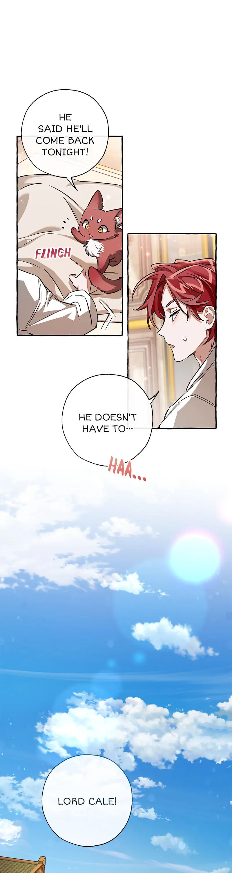 Read Lout of Counts Family EN Manga Online