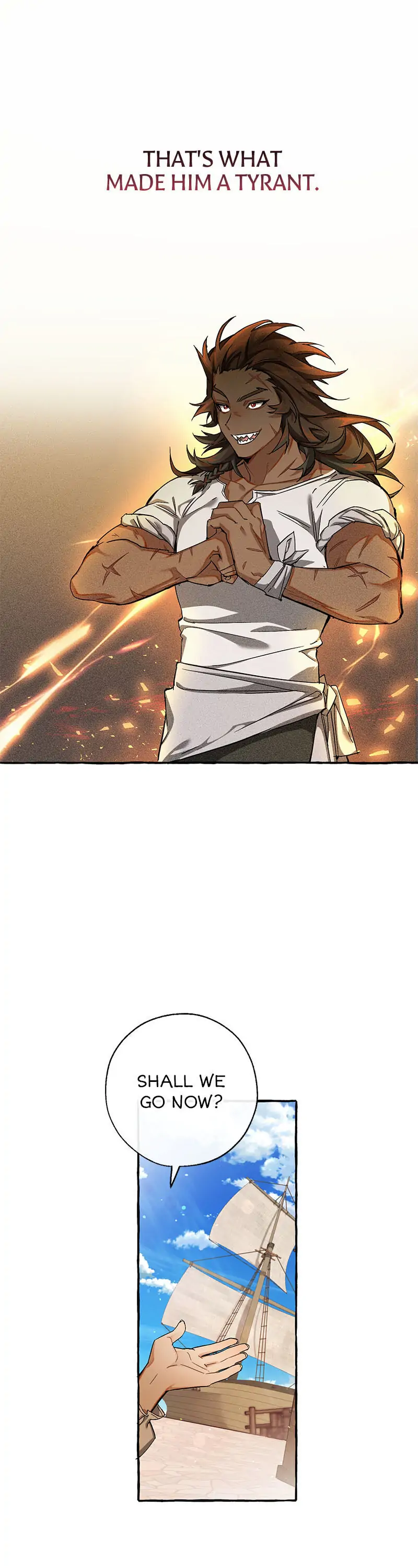 Read Lout of Counts Family EN Manga Online