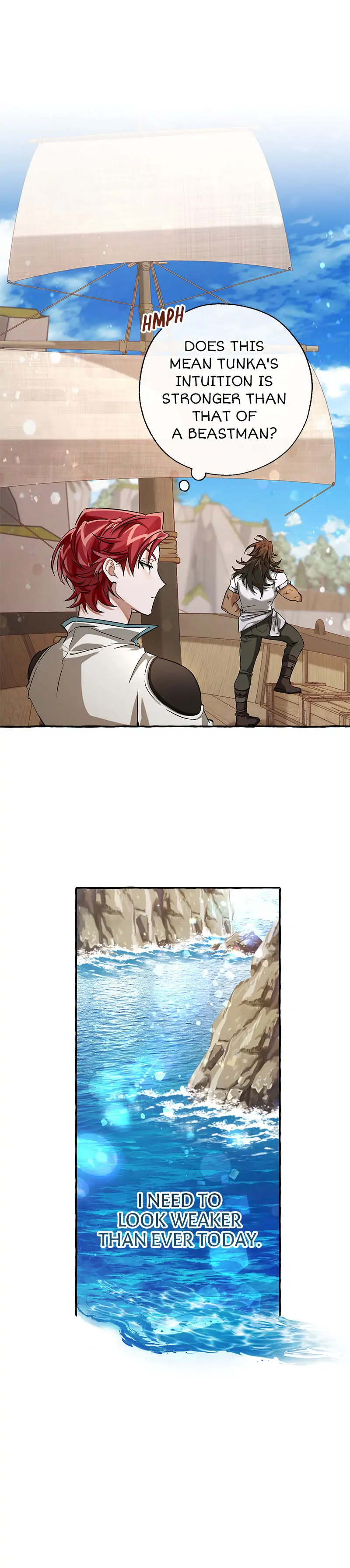 Read Lout of Counts Family EN Manga Online