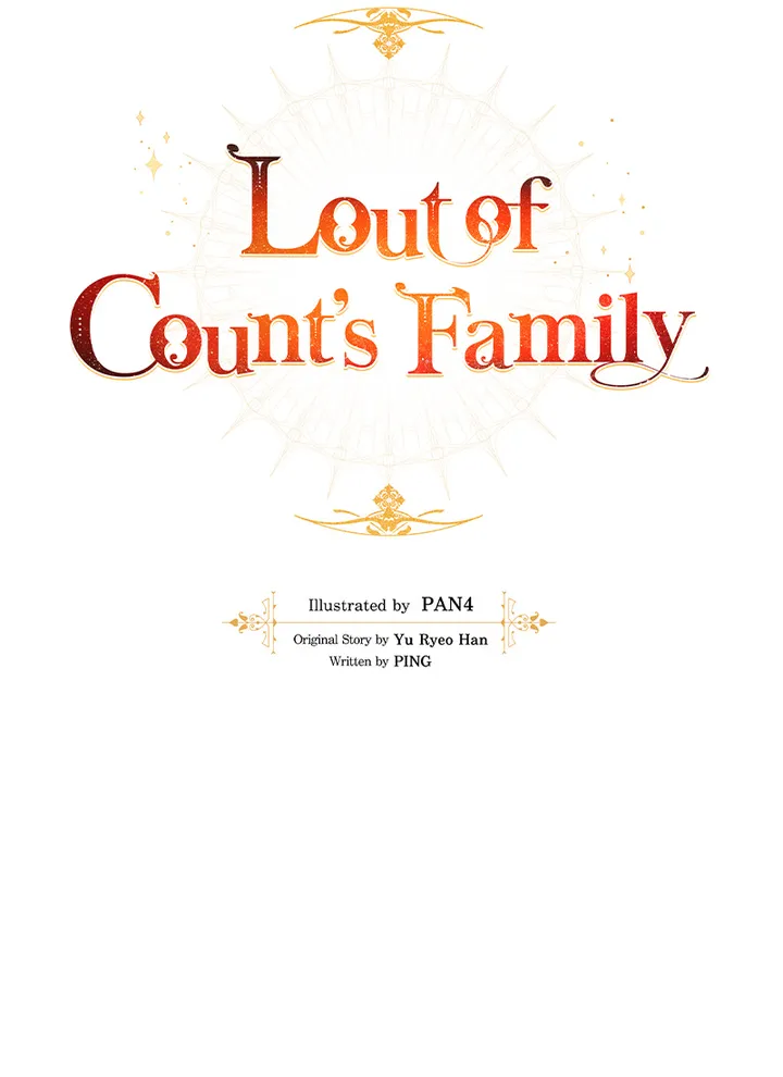 Read Lout of Counts Family EN Manga Online